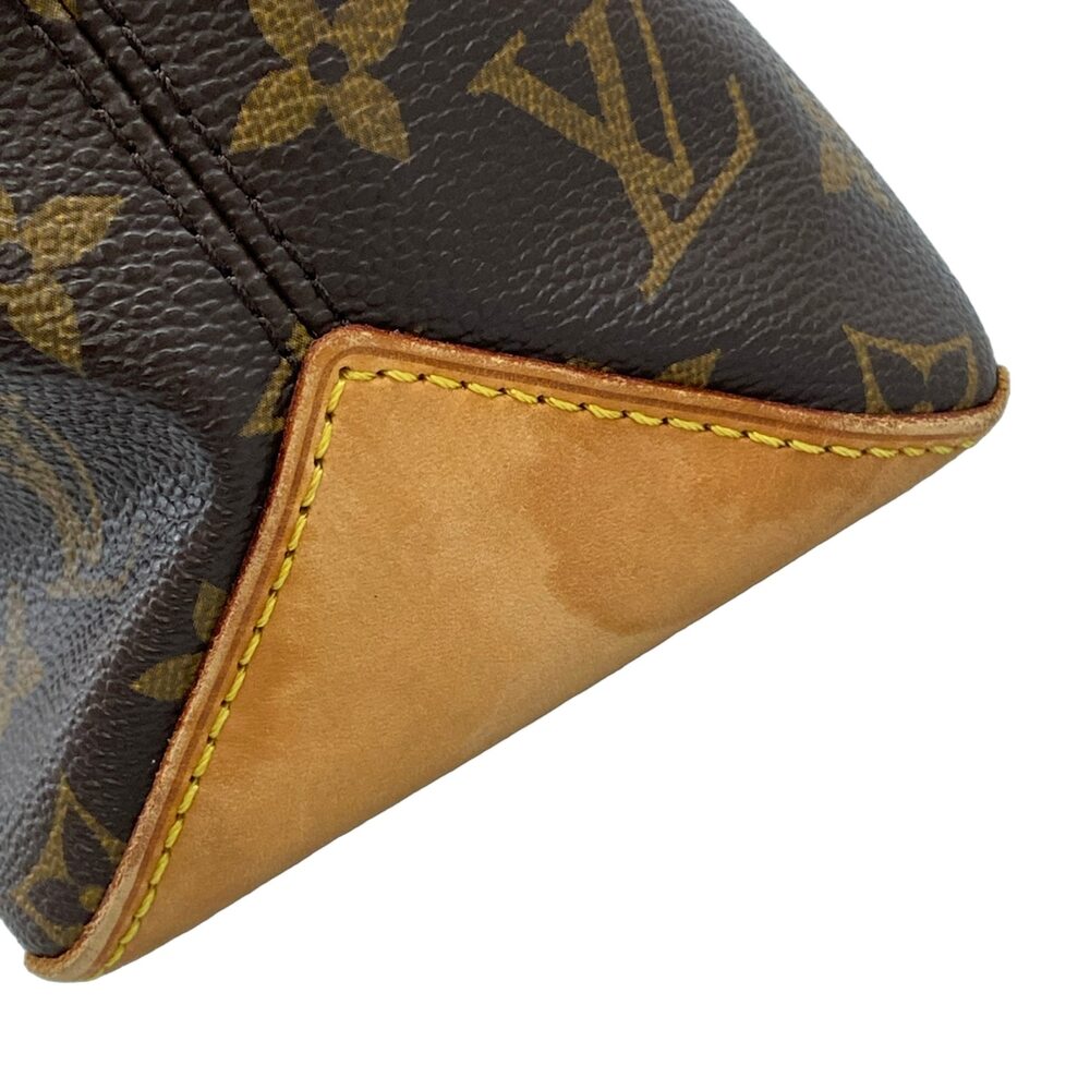 Louis Vuitton Wilshire PM Monogram Handbag M45643 - Picture 15 of 15